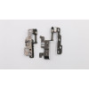 צירים למחשב נייד HINGE C R+L 5H50L44949 Lenovo 510S-14ISK Laptop (ideapad) - Type 80TK מקורי - חדש