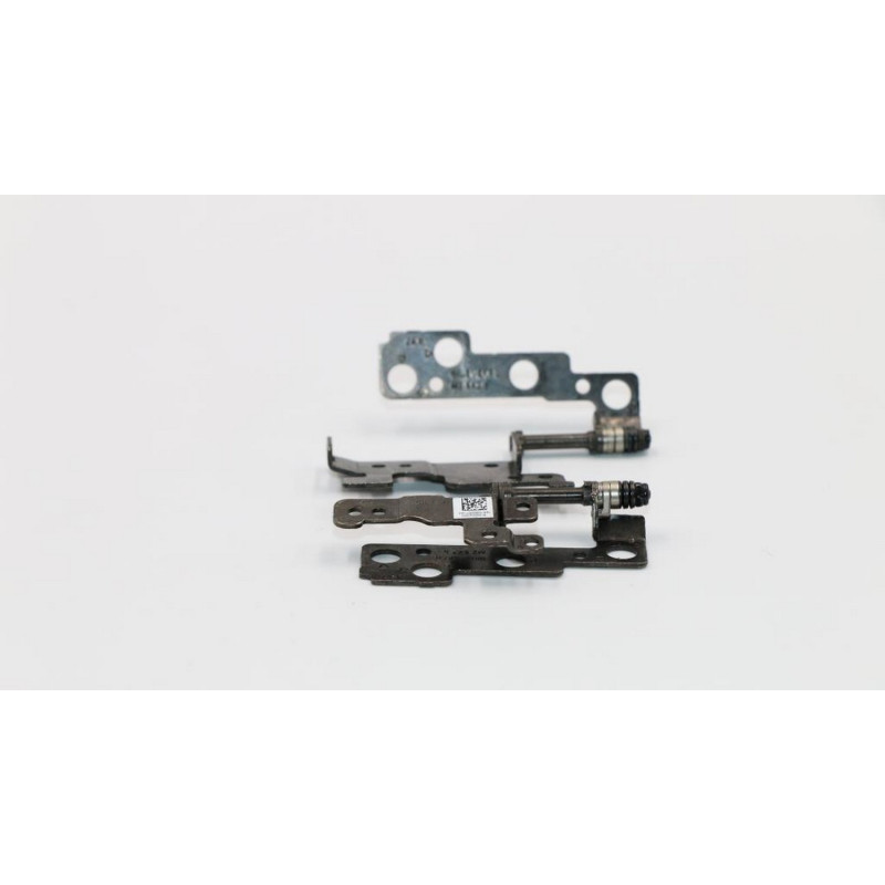 צירים למחשב נייד HINGE C R+L 5H50L44949 Lenovo 510S-14ISK Laptop (ideapad) - Type 80TK מקורי - חדש