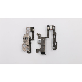 New HINGE C R L 5H50L44949 Lenovo 510S 14ISK Laptop (ideapad) Type 80TK Laptop Hinges original