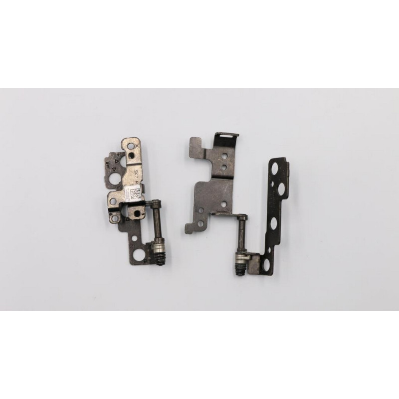 צירים למחשב נייד HINGE C R+L 5H50L44949 Lenovo 510S-14ISK Laptop (ideapad) - Type 80TK מקורי - חדש