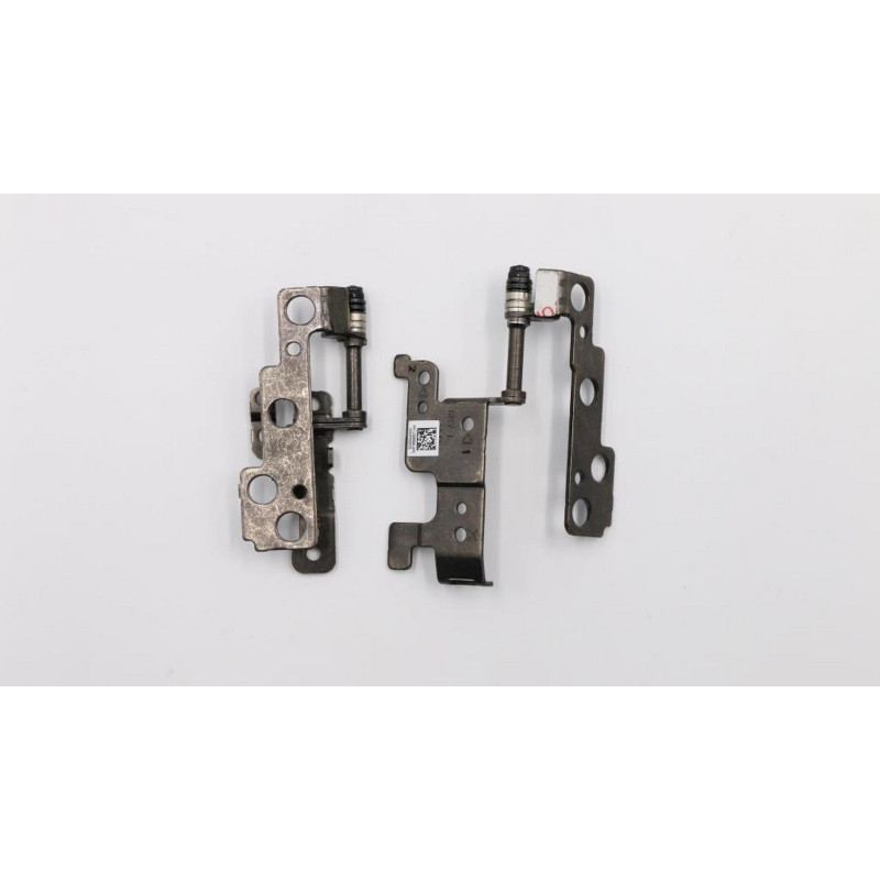 צירים למחשב נייד HINGE C R+L 5H50L44949 Lenovo 510S-14ISK Laptop (ideapad) - Type 80TK מקורי - חדש