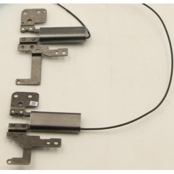 צירים למחשב נייד כולל אנטנות 5H50Q95837 NO STRETCH RELEASE ADHESIVE Lenovo Yoga 730-13IKB Laptop (ideapad) מקורי - חדש