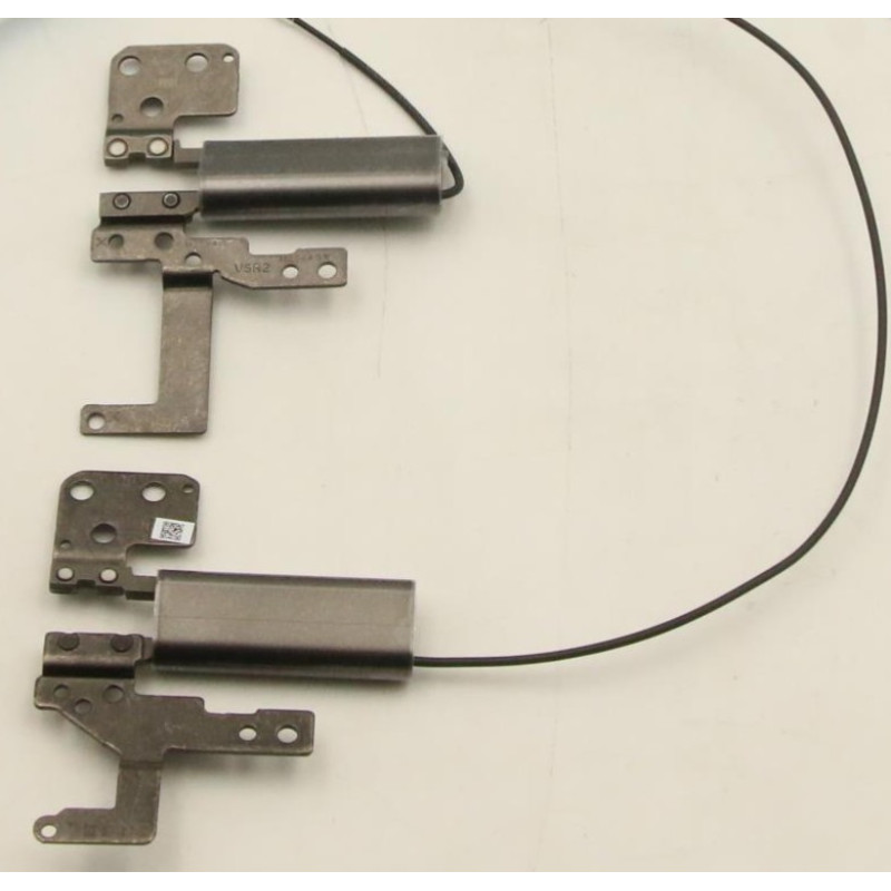 New 5H50Q95837 NO STRETCH RELEASE ADHESIVE Lenovo Yoga 730 13IKB Laptop (ideapad) Laptop hinges including antennas original New 5H50Q95837 NO STRETCH RELEASE ADHESIVE Lenovo Yoga 730 13IKB Laptop (ideapad) Laptop hinges including antennas original