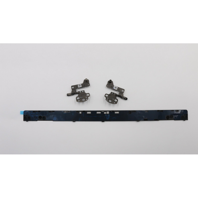 Петли для Ноутбука HINGE C 81HD L+R Strip Cover 5H50S56962 Lenovo Legion Y730-15ICH Laptop - Type 81HD цвет:чёрный - оригинал