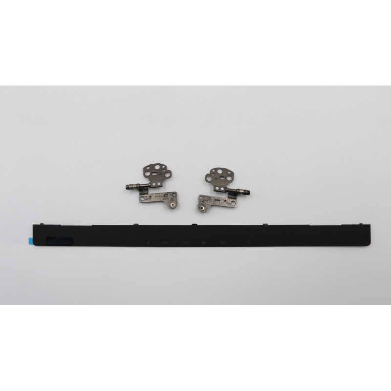 Петли для Ноутбука HINGE C 81HD L+R Strip Cover 5H50S56962 Lenovo Legion Y730-15ICH Laptop - Type 81HD цвет:чёрный - оригинал