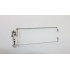 New VIWGR LCD Bracket L R 90202724 Laptop Right Hinge original