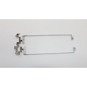 New VIWGR LCD Bracket L R 90202724 Lenovo Laptop Hinges original