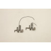 צירים למחשב נייד כולל אנטנות HINGE C R+L W/Antenna IG 5H50Q95837 Lenovo Yoga 730-13IKB Laptop (ideapad) - Type 81CT מקורי - חדש