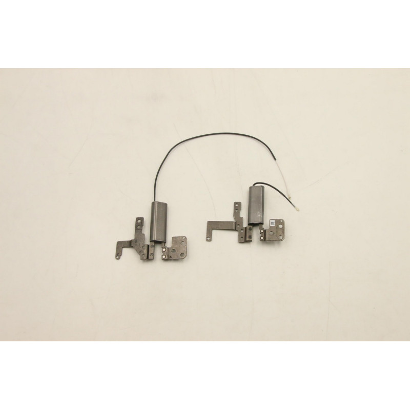 צירים למחשב נייד כולל אנטנות HINGE C R+L W/Antenna IG 5H50Q95837 Lenovo Yoga 730-13IKB Laptop (ideapad) - Type 81CT מקורי - חדש
