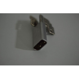 New MOCHA2 HINGE L KT.PRT 152500005 Lenovo Laptop Right Hinge original New MOCHA2 HINGE L KT.PRT 152500005 Lenovo Laptop Right Hinge original