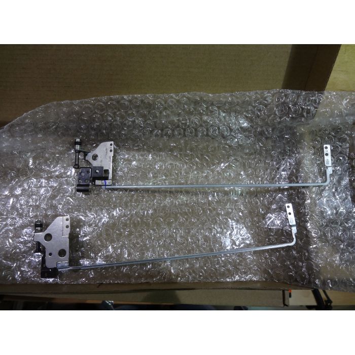 New 5H50L35704 AM100000310 Lenovo V310 14IKB Laptop Hinges original