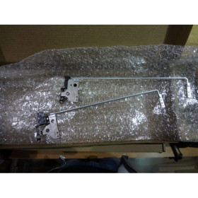 New 5H50L35704 AM100000310 Lenovo V310 14IKB Laptop Hinges original