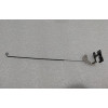 Used Asus TUF Gaming FX504GE Laptop Left Hinge