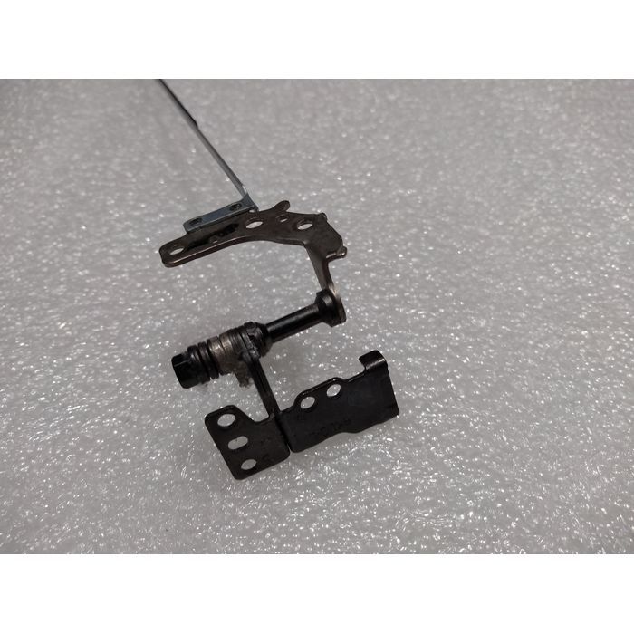 Used Asus TUF Gaming FX504GE Laptop Left Hinge