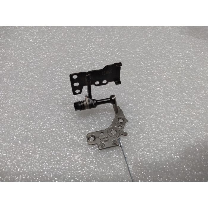 Used Asus TUF Gaming FX504GE Laptop Left Hinge