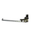 ציר שמאלי למחשב נייד OEM Dell Inspiron 5570 5573 3580 3582 Latitude 3590 Left Hinge 03Y32X 3Y32X 03Y32X Dell Inspiron 5570 מקורי - משומש