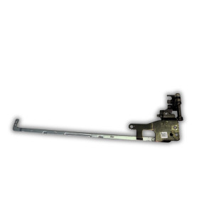Петли для Ноутбука (только левая часть) OEM Dell Inspiron 5570 5573 3580 3582 Latitude 3590 Left Hinge 03Y32X 3Y32X 03Y32X Dell Inspiron 5570 , б/у - оригинал - оригинал Петли для Ноутбука (только левая часть) OEM Dell Inspiron 5570 5573 3580 3582 Latitude 3590 Left Hinge 03Y32X 3Y32X 03Y32X Dell Inspiron 5570 , б/у - оригинал - оригинал