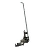 ציר שמאלי למחשב נייד OEM Dell Inspiron 5570 5573 3580 3582 Latitude 3590 Left Hinge 03Y32X 3Y32X 03Y32X Dell Inspiron 5570 מקורי - משומש
