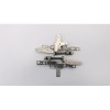צירים למחשב נייד 5H50N67198 Lenovo Legion Y720-15IKB מקורי - חדש