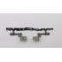 New Hinge L R C Y50 70T 5H50F78774 Lenovo Laptop Hinges original