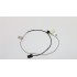 New C.A M/B LCD_LG_TOUCH_23(C5) 00XL337 Lenovo LCD Screen Cable original
