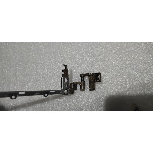 Used AM1AP000300 Dell Dell Inspiron 5558 Laptop Left Hinge