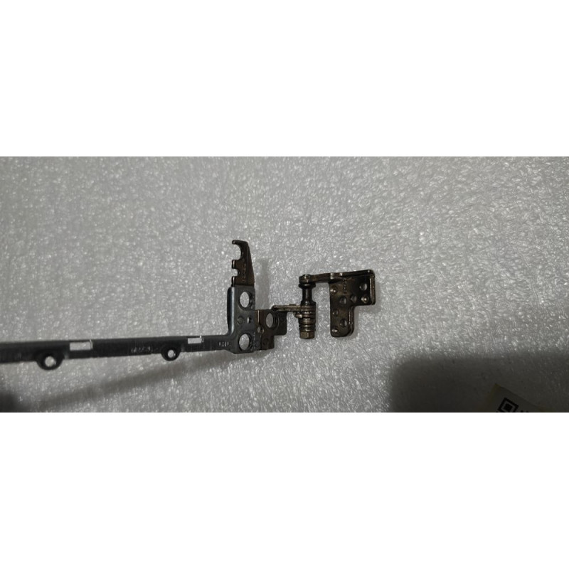 Used AM1AP000300 Dell Dell Inspiron 5558 Laptop Left Hinge