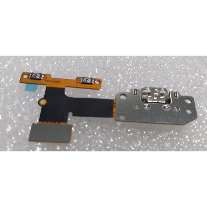 New p5100_usb_fpc_v3.0 Lenovo Yoga Tab 3 YT3 X50 Tablet charging jack with FPC Cable Micro USB ID:14049