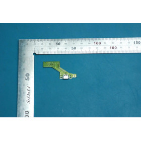 Разъем питания для планшета USB Board 5P68C06121 Lenovo TAB3 7 Plus Tablet TB-7703F ID:54268 - оригинал