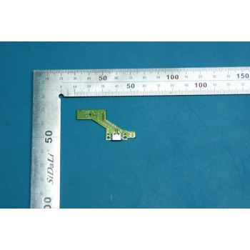 New USB Board 5P68C06121 Lenovo TAB3 7 Plus Tablet TB 7703F Tablet Charging Dc Jack ID:54268 original