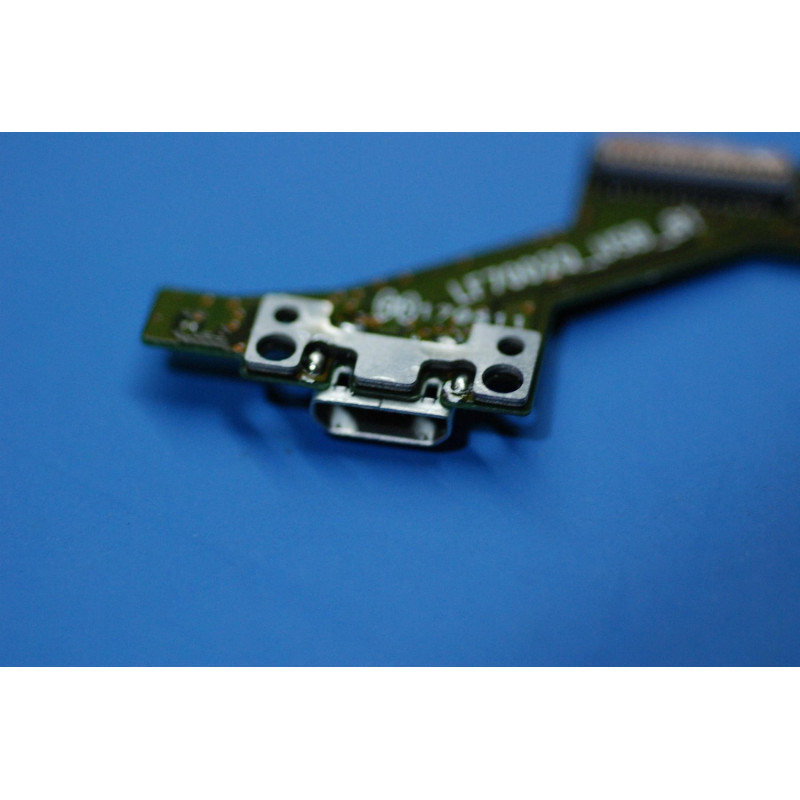 New USB Board 5P68C06121 Lenovo TAB3 7 Plus Tablet TB 7703F Tablet Charging Dc Jack ID:54268 original