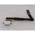 Used 821 1716 A Apple iPad Air A1474 Tablet Charging Dc Jack Lightning Color:white ID:40327