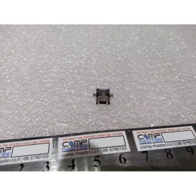 Разъем питания для планшета Asus ZenPad Z300M (P00C) 10.1 Micro USB ID:40609 Разъем питания для планшета Asus ZenPad Z300M (P00C) 10.1 Micro USB ID:40609