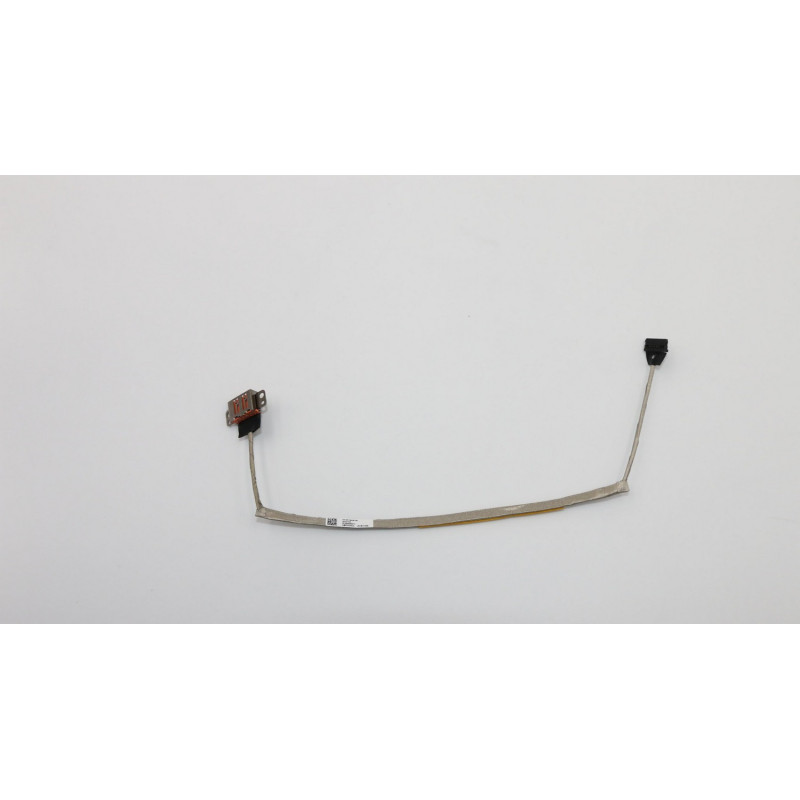 разъём зарядки DC-IN CABLE L 5C10K37804 Lenovo Miix 700-12ISK Tablet (ideapad) - Type 80QL ID:54370 - оригинал