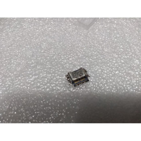 Разъем питания для планшета Samsung Galaxy Tab S2 9.7 SM-T813 Micro USB ID:37615 Разъем питания для планшета Samsung Galaxy Tab S2 9.7 SM-T813 Micro USB ID:37615