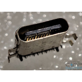 Разъем питания для планшета Asus ZenPad 10 (Z301M (P028)) ID:15591 Разъем питания для планшета Asus ZenPad 10 (Z301M (P028)) ID:15591