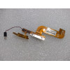 Used WT3_IO_FPC REV:1.07 Acer Iconia W510 Tablet Charging Dc Jack ID:41594