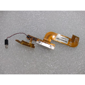 Used WT3_IO_FPC REV:1.07 Acer Iconia W510 Tablet Charging Dc Jack ID:41594