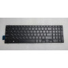 Клавиатура для Ноутбука 0TX7F9 Dell Inspiron 15 5567 , Иврит, Английский - Копия оригинала