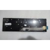 Клавиатура для Ноутбука 0TX7F9 Dell Inspiron 15 5567 , Иврит, Английский - Копия оригинала