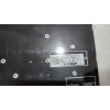 Клавиатура для Ноутбука 0TX7F9 Dell Inspiron 15 5567 , Иврит, Английский - Копия оригинала