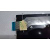 Клавиатура для Ноутбука 0TX7F9 Dell Inspiron 15 5567 , Иврит, Английский - Копия оригинала