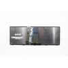Клавиатура для Ноутбука HEB-T5G1B-CCY-BlackKey-BLKBD 5N20H03049 Lenovo 500-14ACZ Laptop (ideapad) - Type 80K3 US , Иврит, Английский цвет:чёрный, серебристый - оригинал
