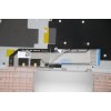 Клавиатура для Ноутбука 5CB0P23687 Lenovo 120S-11IAP Winbook (ideapad) - Type 81A4 , Иврит, Английский цвет:серый - оригинал