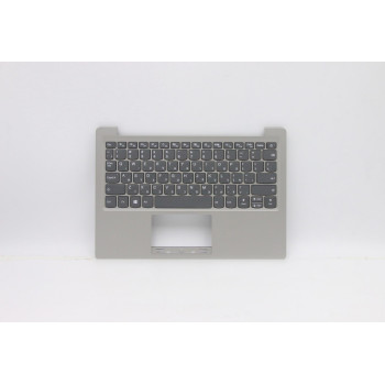 New 5CB0P23687 Lenovo 120S 11IAP Winbook (ideapad) Type 81A4 Laptop Keyboard Hebrew English colore:gray original