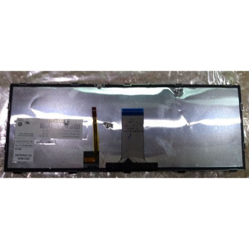 Клавиатура для Ноутбука MP-13P93HBJ686 25214836 Lenovo LENOVO FLEX 2-14 , Иврит, Английский - оригинал