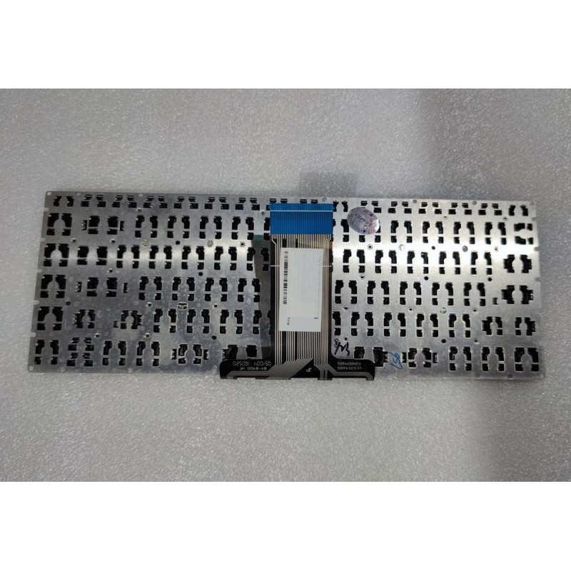 New HP Pavilion 14 al112nj Laptop Keyboard Hebrew English A copy of an original