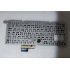 Клавиатура для Ноутбука Dell Vostro 5480 , Иврит, Английский - Копия оригинала