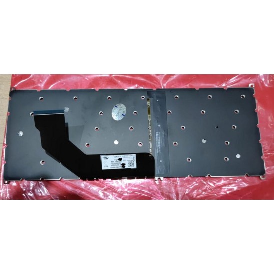 מקלדת למחשב נייד PK131JL1A06 0KN1-202HE11 Acer Swift 3 SF314-58 , עברית, אנגלית צבע:שחור העתק של מקור - חדש