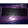 New DFT4G9HEB102KeyBlackKeyBlackFrameKBD 25210970 G510s Touch Laptop (Lenovo) Laptop Keyboard US Hebrew English colore:black original
